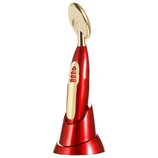 Beauty Device Import Device Ion Eye Massage Device Skin Iron Mask Import Beauty Device