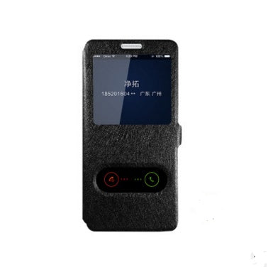 Mobile phone cover cover, protective cover, window opening, mobile phone cover, new mobile phone case.