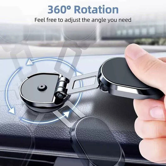 Magnetic Phone Holder For Car, Dashboard Car Phone Holder