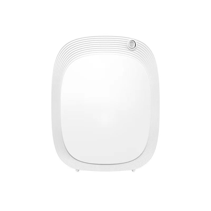 Room Fragrance WIFI Aroma Diffuser Home Freshener Device Incense Essential Oil Smell Distributor Electric Aromatic Oasis