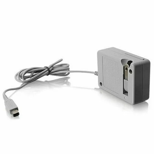 New AC Adapter Home Wall Charger Cable For Nintendo DSi 2DS 3DS DSi XL System