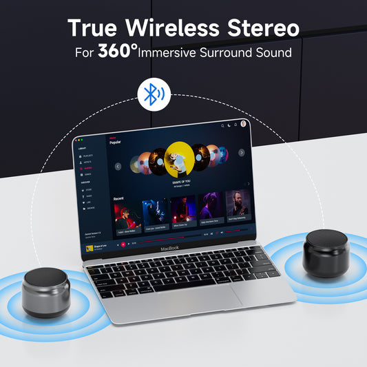 JYX L6 Portable Bluetooth Speaker & Powerful Sound And Deep Bass Party Speaker For Home & Outdoor And Travel