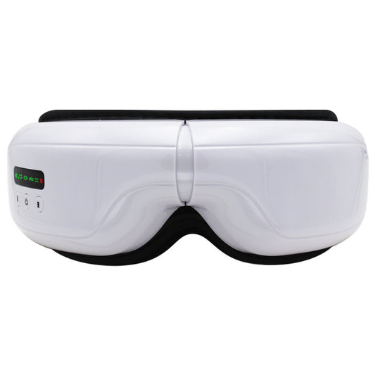 Intelligent Eyes Massage Devices Hot Gas Dynamic Eye Protection Instrument
