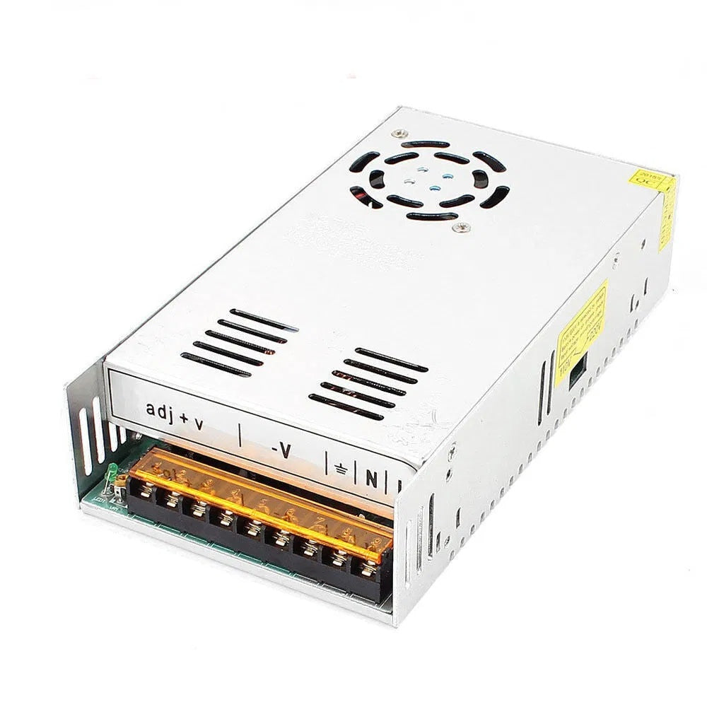 Power Supply Transformer AC 110V To DC 5V 12V 24V Adapter For LED Strip