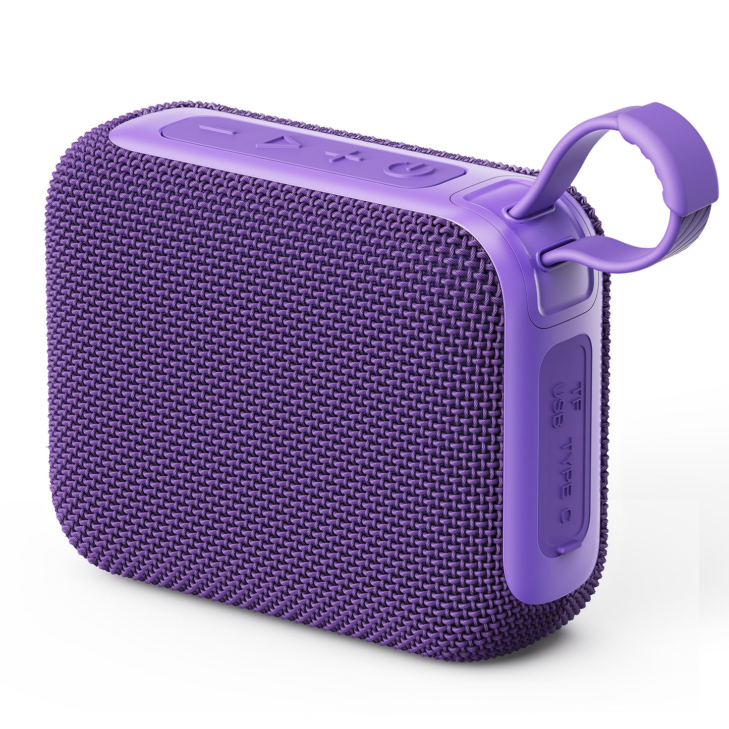 JYX L3 Portable Mini Wireless Speaker & Compact And Lightweight & Supports USB & TF Card