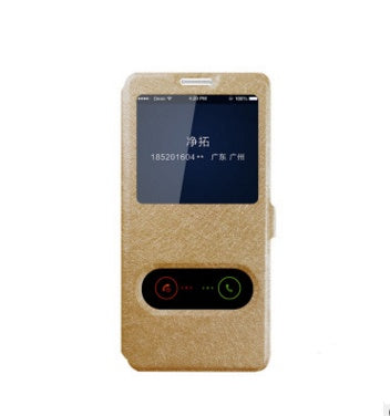 Mobile phone cover cover, protective cover, window opening, mobile phone cover, new mobile phone case.