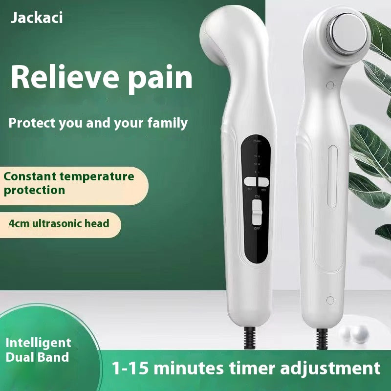 Ultrasonic Massage Device Home Beauty Device