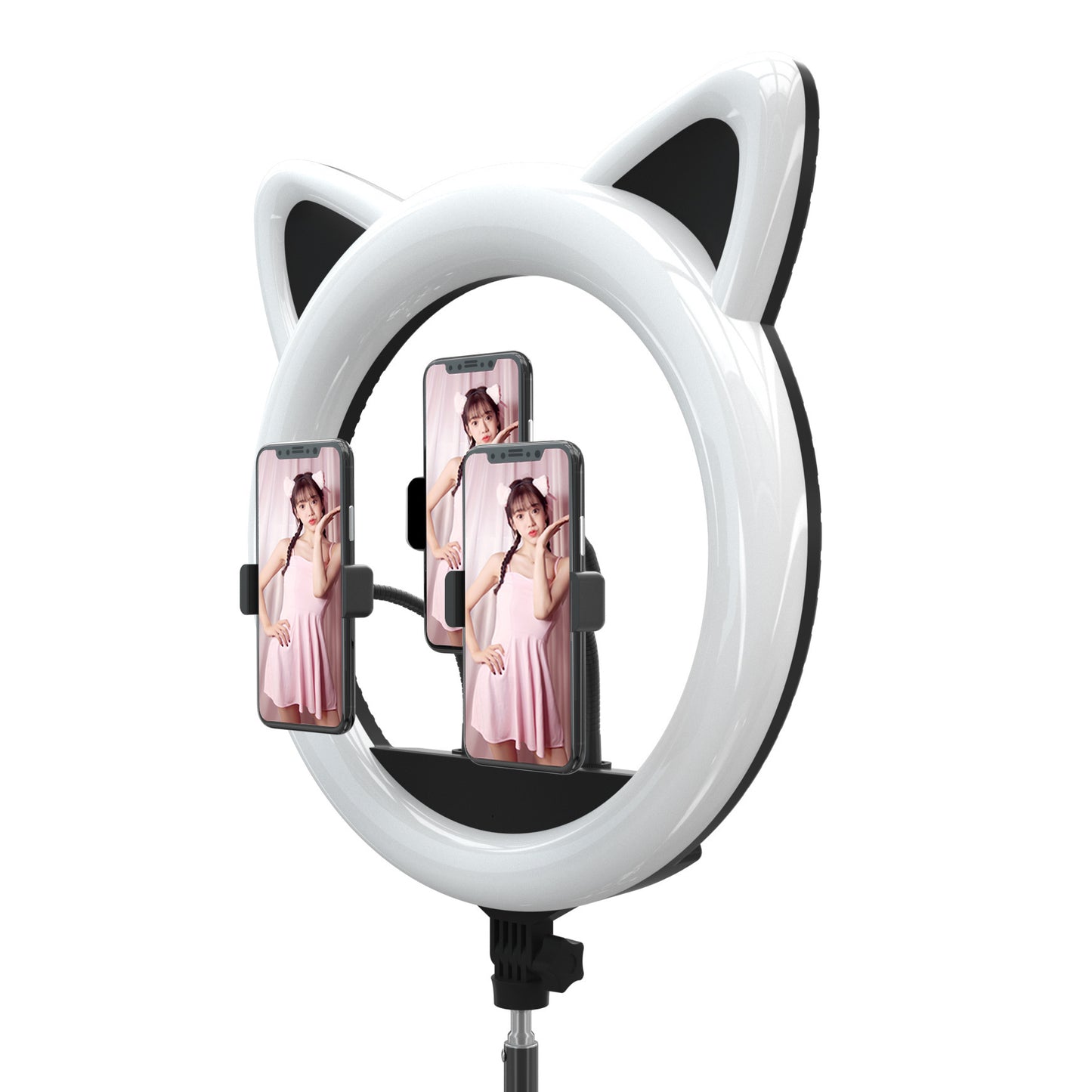 Internet Celebrity Live Broadcast Ring Fill Light