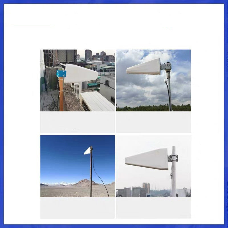 Mobile Phone Signal Enhancement, Reception Enhancement Amplifier Expansion, China Mobile Unicom Telecom, Indoor Household 4G Triple Play