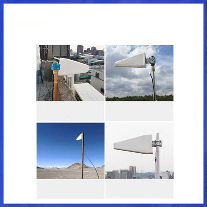 Mobile Phone Signal Enhancement, Reception Enhancement Amplifier Expansion, China Mobile Unicom Telecom, Indoor Household 4G Triple Play