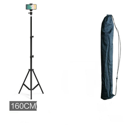 Internet Celebrity Anchor Indoor Beauty Photography Stand Selfie Vibrato Artifact