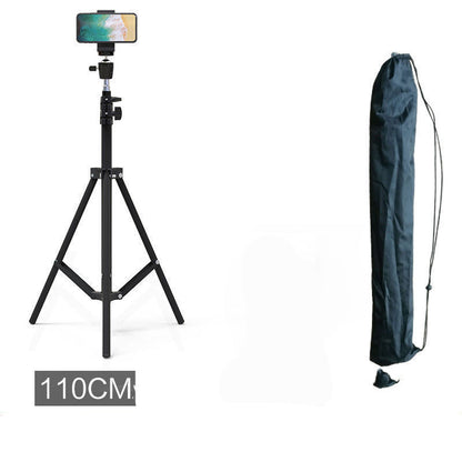 Internet Celebrity Anchor Indoor Beauty Photography Stand Selfie Vibrato Artifact