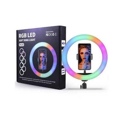 Internet Celebrity Anchor Indoor Beauty Photography Stand Selfie Vibrato Artifact