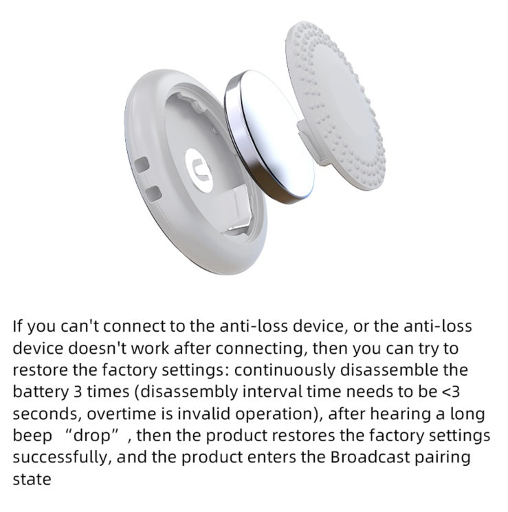 Energy Tracker, 365 Days Battery Life, Compatible With IPad, IPhone, Android, Remote Camera Control