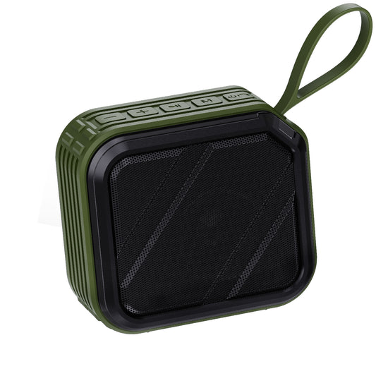 JYX L2 Portable Bluetooth Speaker & 12H Playtime & Bluetooth 5.3 & Loud Stereo Sound