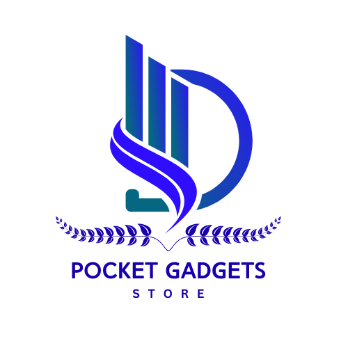 Pocket Gadgets 