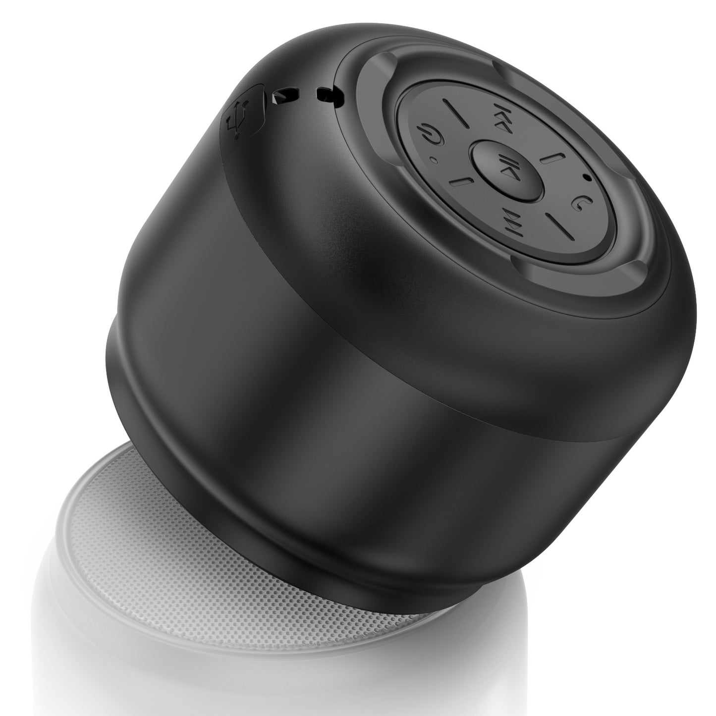 JYX L6 Portable Bluetooth Speaker & Powerful Sound And Deep Bass Party Speaker For Home & Outdoor And Travel