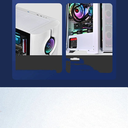 Disassemble The Internet Cafe Esports Game Case