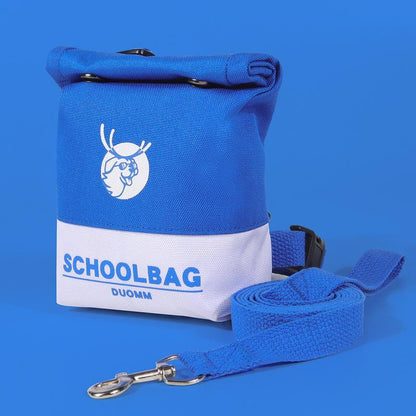 Pet Travel Self Backpack Backpacks Rucksack SmallDog Bag Outdoor Pet Backpack Dog VestBackpack