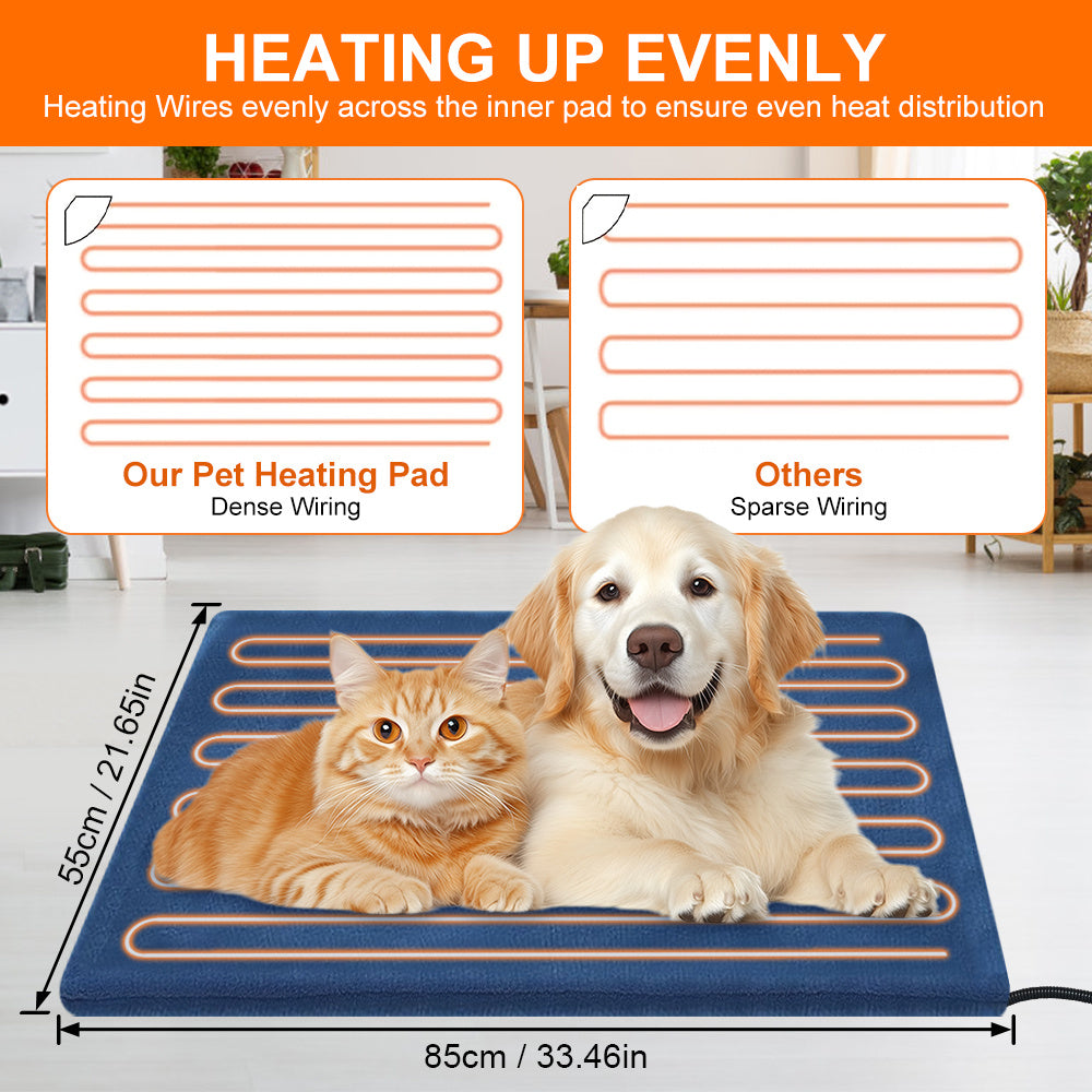 Pet Heating Pad