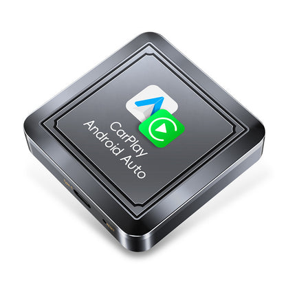 Wired To Wireless Internet Car Smart Box