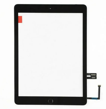 OEM SPEC Digitizer Glass Touch Screen For IPad 6 9.7 6th Gen 2018  Home Button