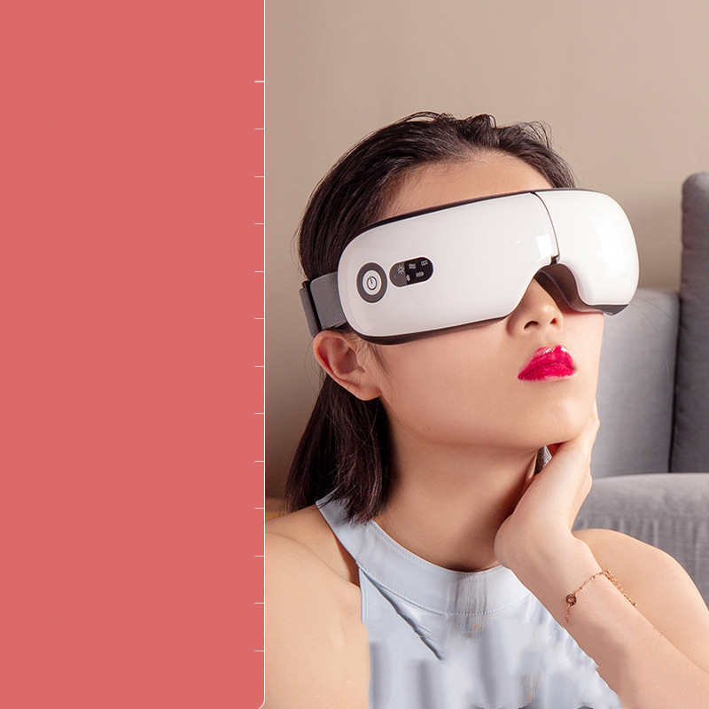 Children's Device Smart Eye Protection Device