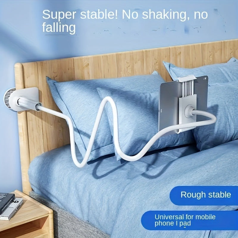 Updated Gooseneck Tablet Holder Stand For Bed 39.4inch