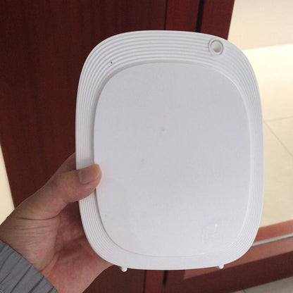 Room Fragrance WIFI Aroma Diffuser Home Freshener Device Incense Essential Oil Smell Distributor Electric Aromatic Oasis