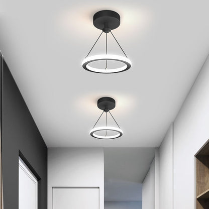 Led Balcony Light Ceiling Light Internet Celebrity Aisle Light Corridor