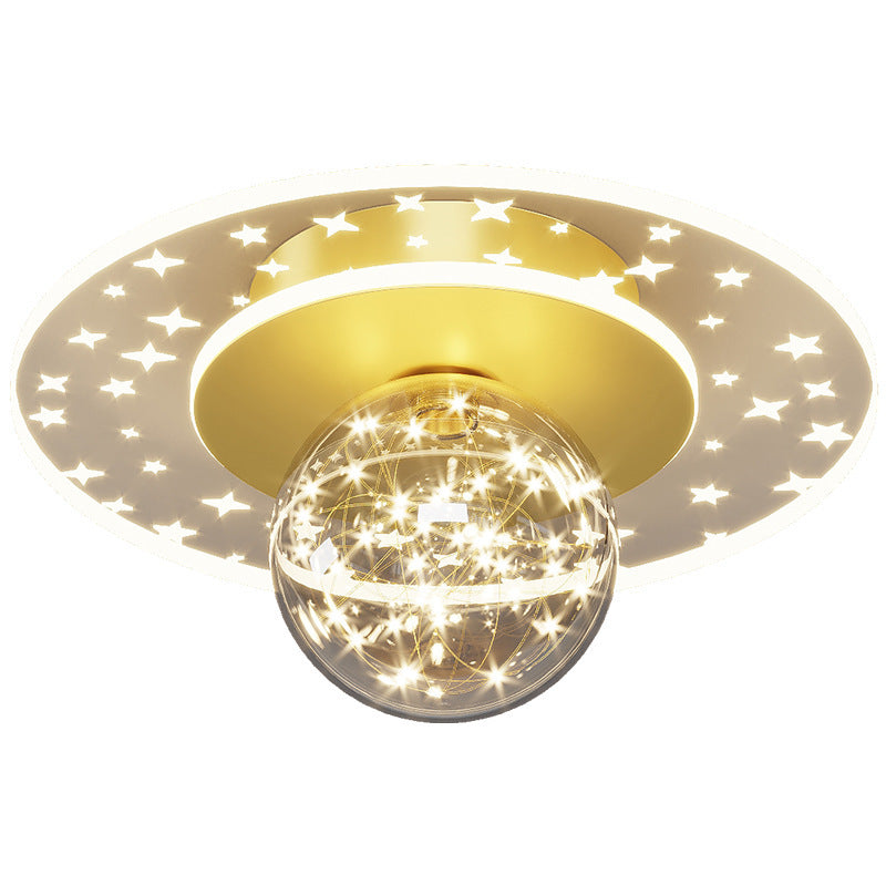 Internet Celebrity Aisle Light Corridors Hallway Ceiling Lamp