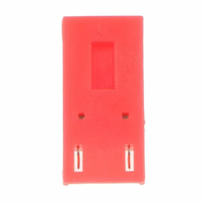 RED RCM Tool Clip Short Circuit Jig For Nintendo Loader Recovery Mode NEW