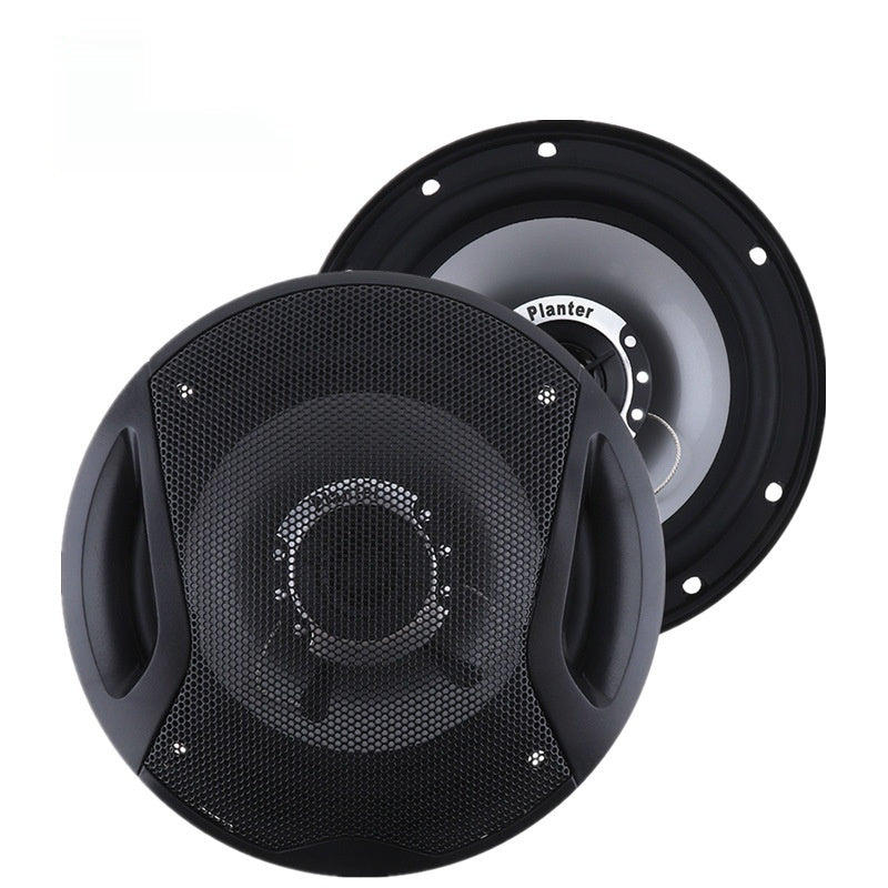 Car Speaker 65-inch High Alto Coaxial PLANTER 400W Foreign Trade Car Speaker TS-G1641R