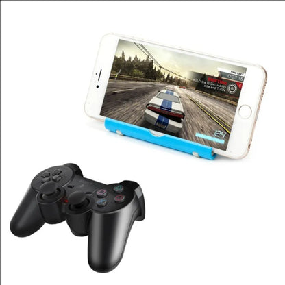 2-Pack Phone Stand For Desk Holder For All Smartphones,  For Office & Home Use