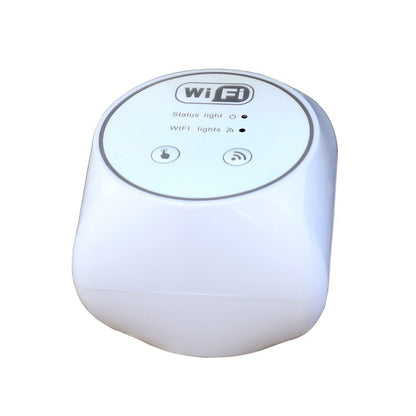 Remote WIFI Automatic Watering Device Drip Irrigation System Intelligent Spray