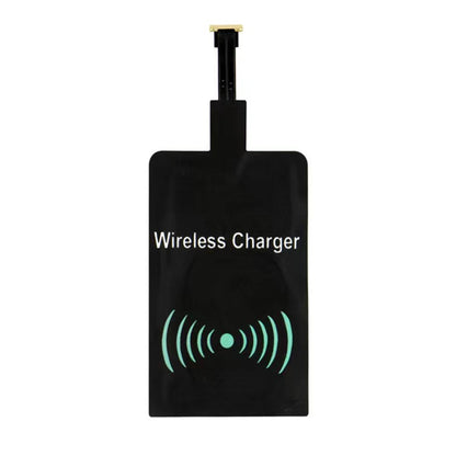 Wireless Charging Receiver Patch Suitable For Mobile Phone Receiving Induction Coil