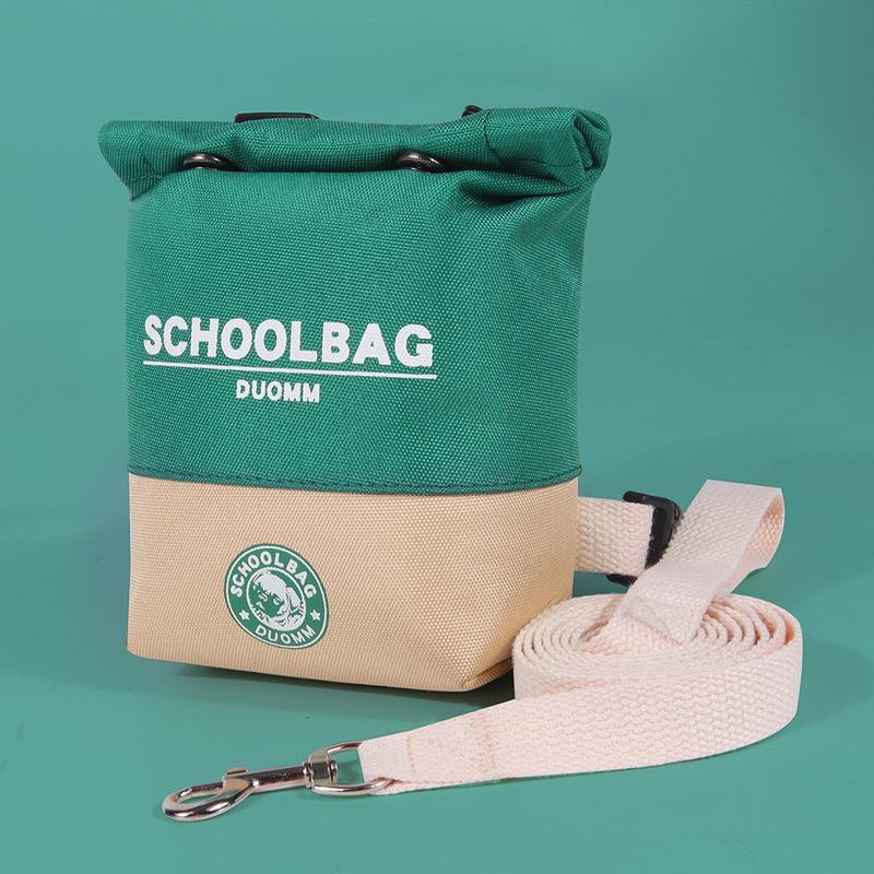 Pet Travel Self Backpack Backpacks Rucksack SmallDog Bag Outdoor Pet Backpack Dog VestBackpack