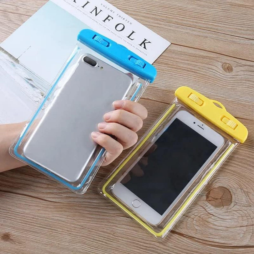 Mobile Phone Waterproof Bag
