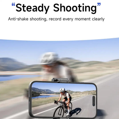 Selfie Stick Travel Tripod With Remote Control And Phone Holder, Retractable Selfie Stick For IPhone