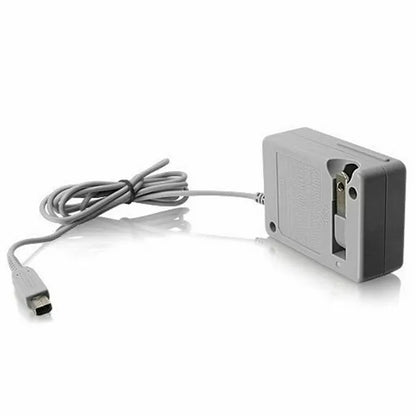 New AC Adapter Home Wall Charger Cable For Nintendo DSi 2DS 3DS DSi XL System