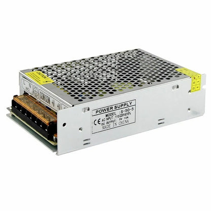 Power Supply Transformer AC 110V To DC 5V 12V 24V Adapter For LED Strip