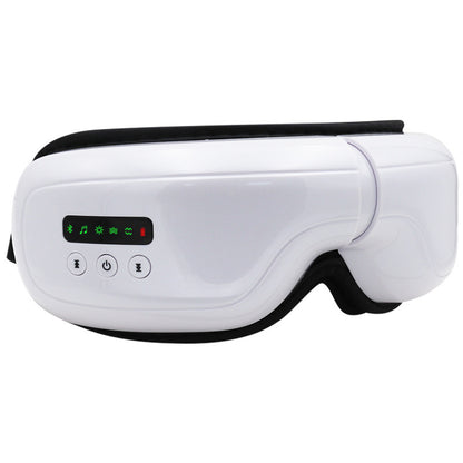 Intelligent Eyes Massage Devices Hot Gas Dynamic Eye Protection Instrument
