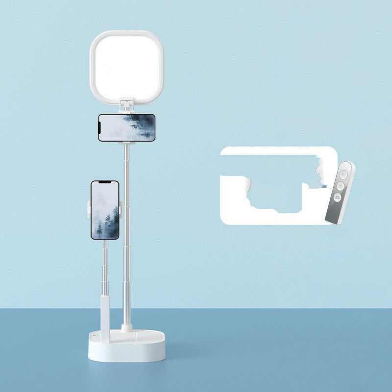 New V8 Internet Celebrity Live Broadcast Box Folding