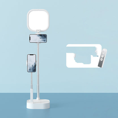 New V8 Internet Celebrity Live Broadcast Box Folding