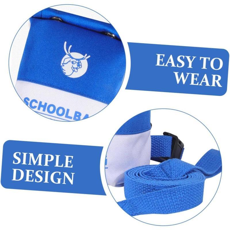 Pet Travel Self Backpack Backpacks Rucksack SmallDog Bag Outdoor Pet Backpack Dog VestBackpack