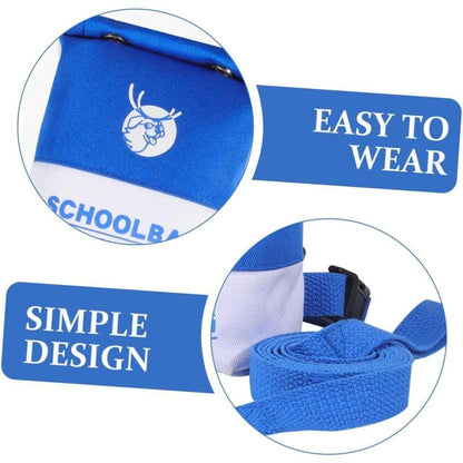 Pet Travel Self Backpack Backpacks Rucksack SmallDog Bag Outdoor Pet Backpack Dog VestBackpack