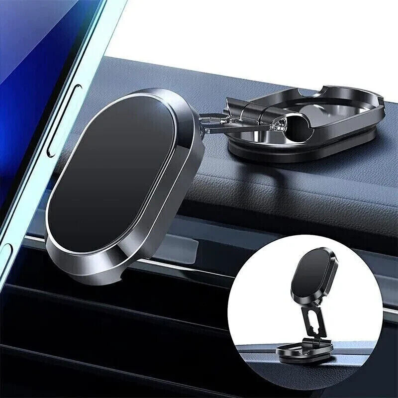 Magnetic Phone Holder For Car, Dashboard Car Phone Holder