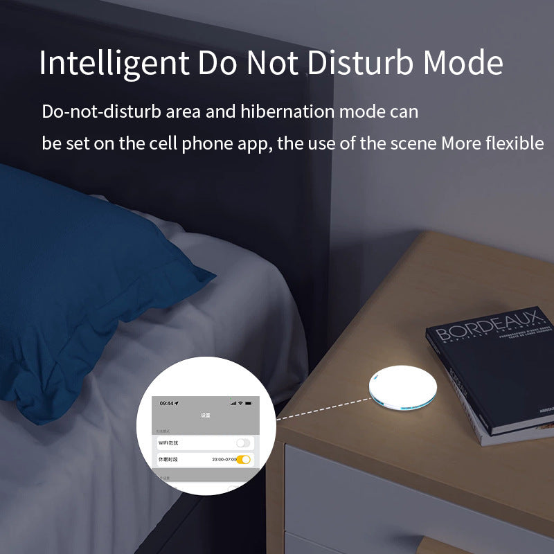 Anti-lost Searching Artifact Travel Bike Wallet Flat For Keychain Accessories