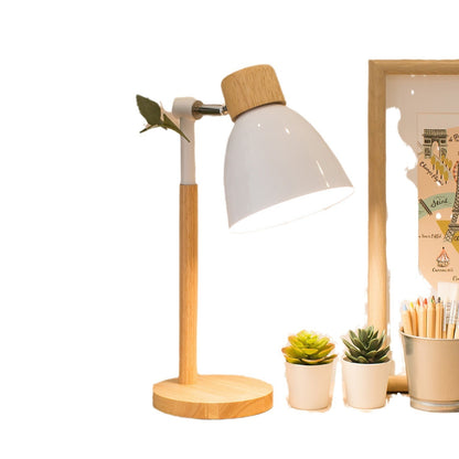 Table Lamp Bedroom Girl Internet Celebrity Bedside Lamp Desk Creative And Cozy Decorative