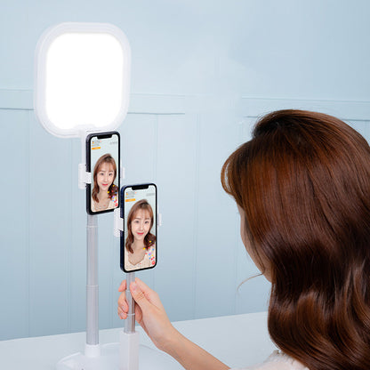 New V8 Internet Celebrity Live Broadcast Box Folding